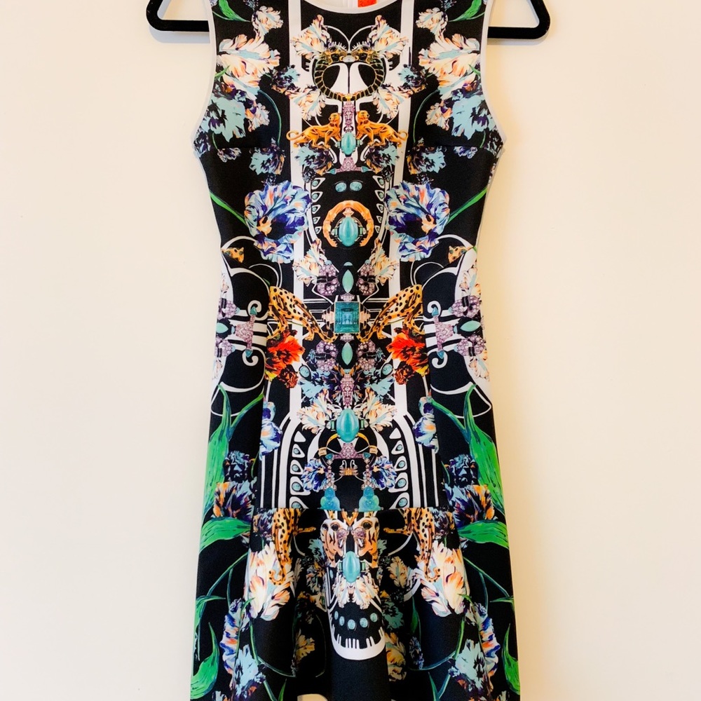 Clover canyon dress
